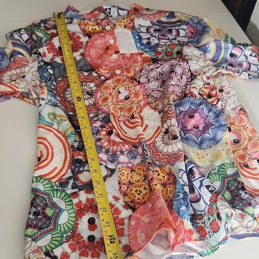 unbranded vibrant stylish